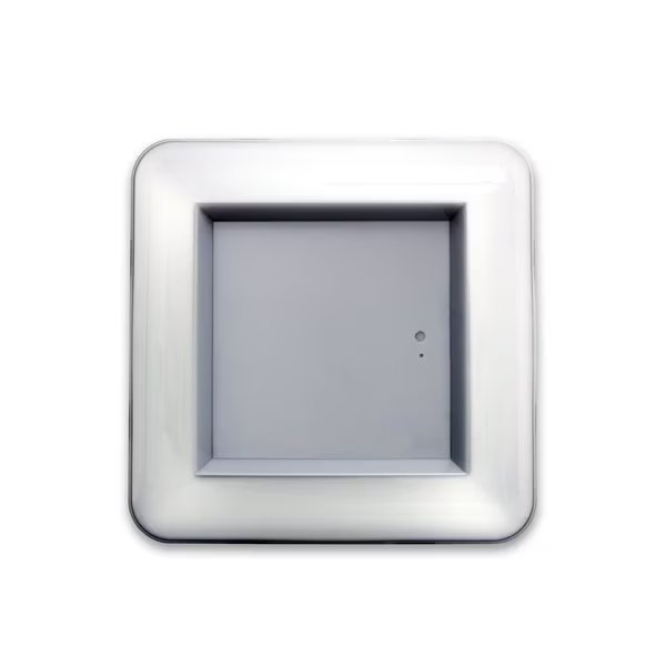 Indoor/Outdoor, Wet Location LED Fixture, Beghelli, Mfr#: BS400LEDSAMOWT40120-277V